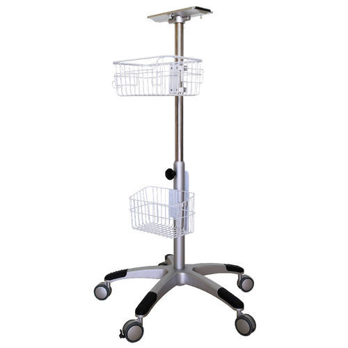 Carrello informatico ad altezza regolabile - JRS-9001-10 - Clayton Technology Company Limited