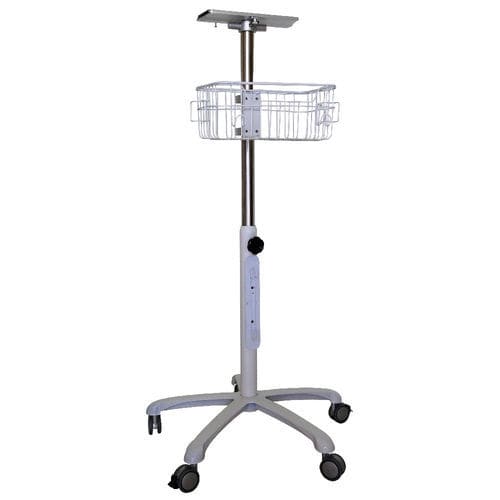 Carrello medico - JRS-6001-10 - Clayton Technology Company Limited - per dispositivi medici / per trattamenti / di servizio