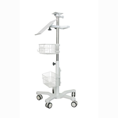 Carrello medico - JRS-1001-10 - Clayton Technology Company Limited - per dispositivi medici / di trasporto / di servizio