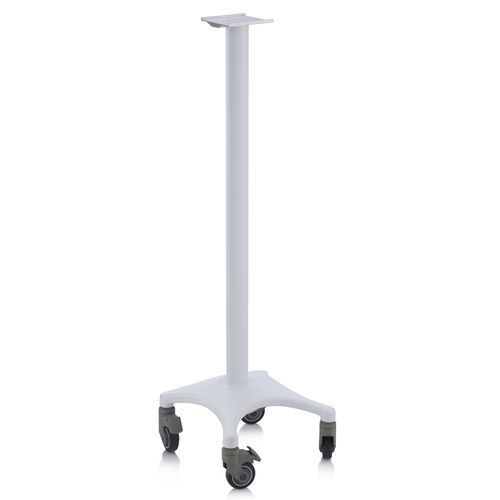 Carrello medico - JRS-1008-10 - Clayton Technology Company Limited - per dispositivi medici / di trasporto / in alluminio
