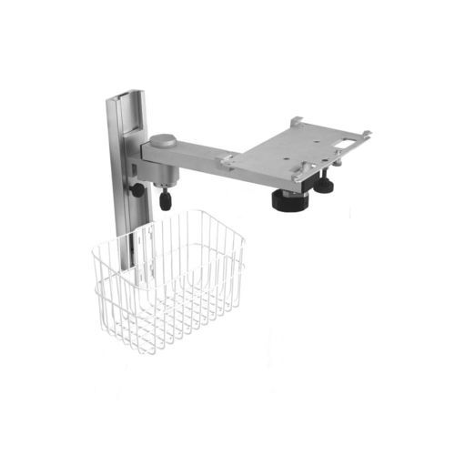 Braccio di supporto inclinabile - JWM-6002-20 - Clayton Technology Company Limited - girevole / per monitor / medico