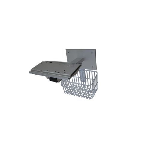 Braccio di supporto inclinabile - JWM-3002-10 - Clayton Technology Company Limited - girevole / per monitor / medico