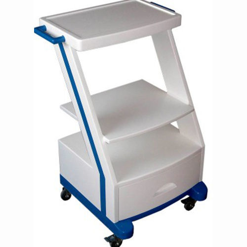 Carrello medico - BJT-6630-00 - Clayton Technology Company Limited - per dispositivi medici / di stoccaggio / con cassetti