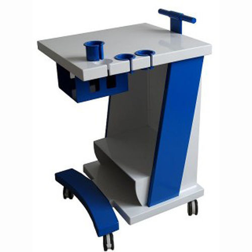 Carrello medico - BJT-8630-00 - Clayton Technology Company Limited - per ecografi / per ECG / di stoccaggio