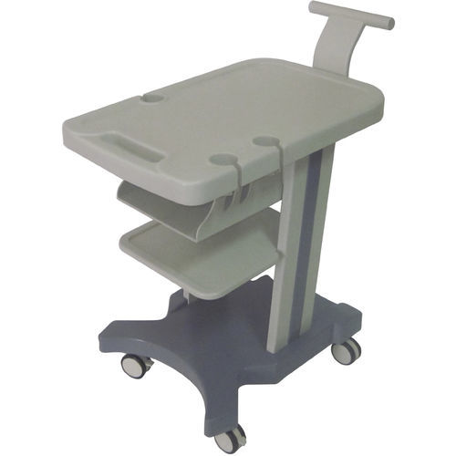 Carrello medico - BJT-8203-01 - Clayton Technology Company Limited - per ecografi / per ECG / di stoccaggio