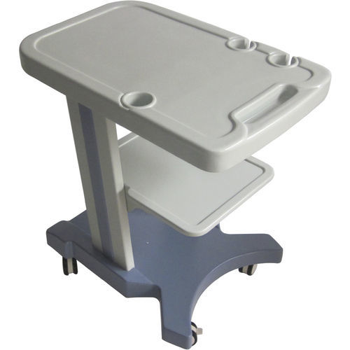 Carrello medico - BJT-8203-00 - Clayton Technology Company Limited - per ecografi / per ECG / di stoccaggio