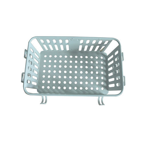 Cestello per carrello - JRS-LZ-LB330 - Clayton Technology Company Limited - in alluminio