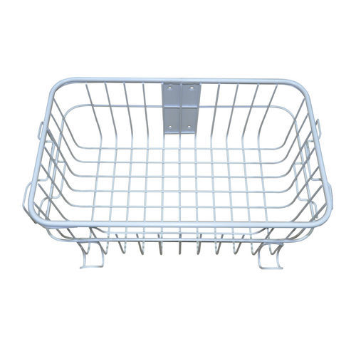Cestello per carrello - JRS-LZ-T330 - Clayton Technology Company Limited - con griglia