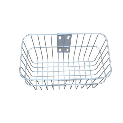 Cestello per carrello - JRS-LZ-T280B - Clayton Technology Company Limited - con griglia