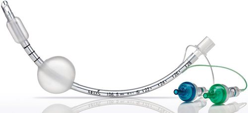 Tubo endotracheale orale e nasale - Pat® - Medis Medical (UK) Ltd.