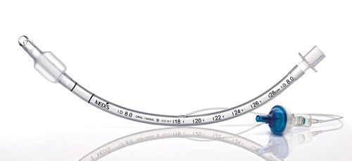 Tubo endotracheale orale e nasale - Cuff-Safe® - Medis Medical (UK) Ltd. - monouso