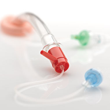 Adattatore per gas medicali - OXYCAP™ - Medis Medical (UK) Ltd.