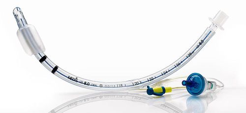 Tubo endotracheale orale e nasale - VPR ™ - Medis Medical (UK) Ltd. - confezione da 10 pezzi / monouso