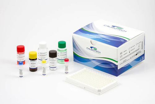 Kit di reagenti in soluzione - PK346N - Calbiotech - da ricerca / per test ELISA
