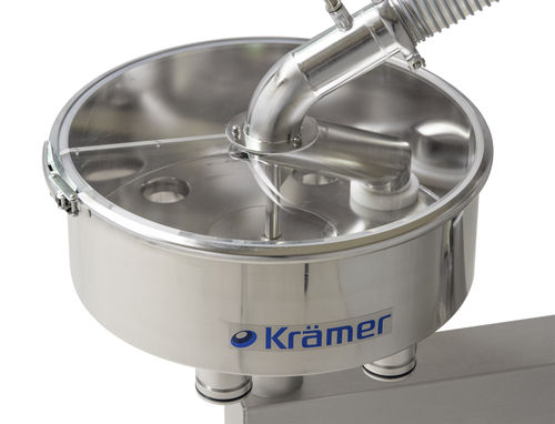 Ripartitore per l'industria farmaceutica - V4000 - Krämer - da laboratorio
