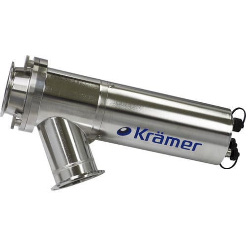 Ripartitore per capsule - KV2020 - Krämer - per compresse / elettronico / WIP