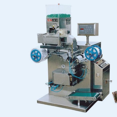 Sistema di confezionamento automatico - DSL160 - Jornen Machinery Co., Ltd - compatto / per compresse / per capsule