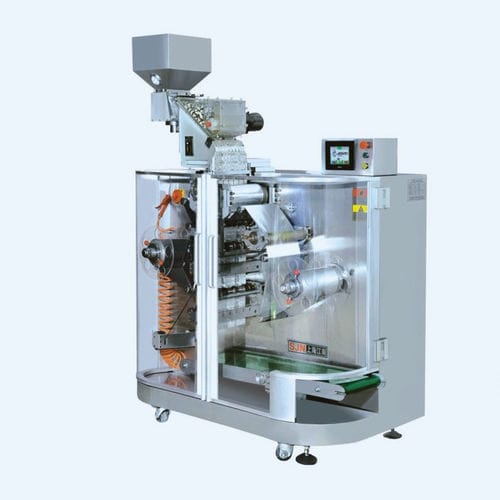 Sistema di confezionamento automatico - NSL260 - Jornen Machinery Co., Ltd - verticale / a pavimento / per compresse