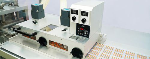 Alimentatore automatico - universal  - Jornen Machinery Co., Ltd - per compresse / per prodotti farmaceutici / per blister