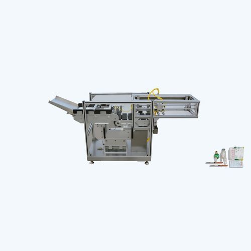 Alimentatore a vuoto - Jornen Machinery Co., Ltd - a motore / servocomandato / orizzontale