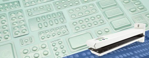 Rilevatore per rilevamento di porosità - Jornen Machinery Co., Ltd - per l'industria farmaceutica