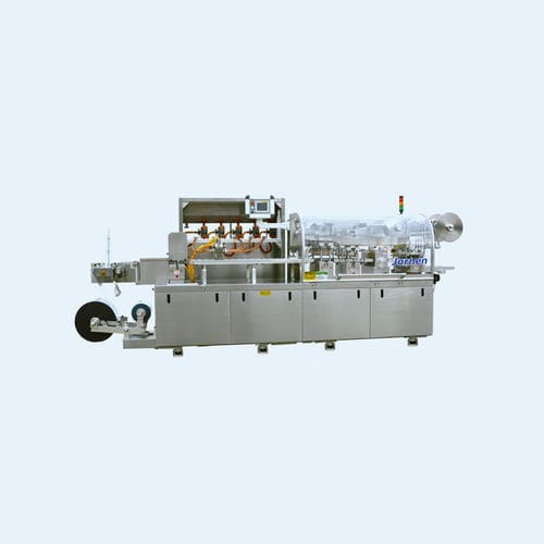 Termoformatrice per l'industria agroalimentare - DPP260 - Jornen Machinery Co., Ltd - a pavimento