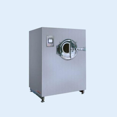 Sistema di rivestimento con pellicola di plastica - BGW Series - Jornen Machinery Co., Ltd - per compresse / in continuo / per fusti
