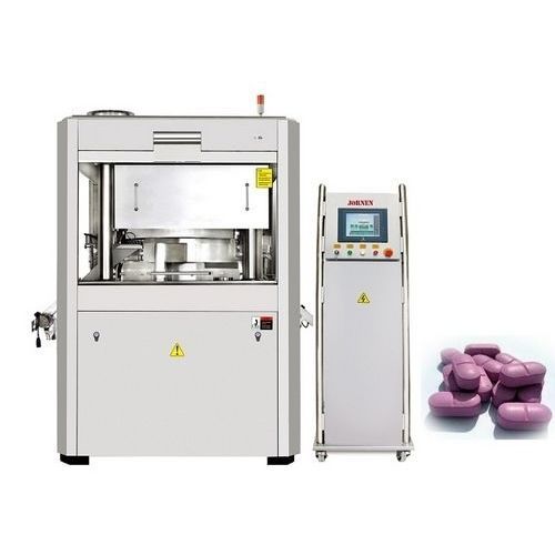 Comprimitrice - GZPS - Jornen Machinery Co., Ltd - per l'industria farmaceutica / di produzione