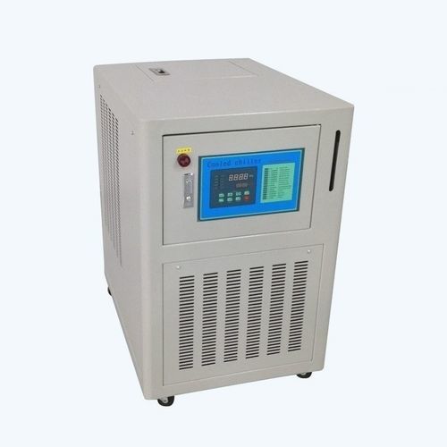 Refrigeratore d'acqua raffreddato ad acqua - Jornen Machinery Co., Ltd