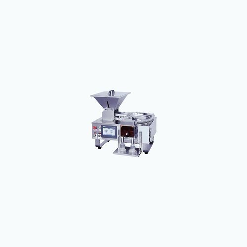 Contapezzi per capsule - ZS-2B - Jornen Machinery Co., Ltd - automatico / elettronico / compatto