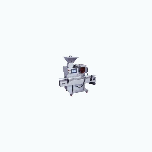 Contapezzi per capsule - ZSL-A - Jornen Machinery Co., Ltd - automatico / elettronico / compatto