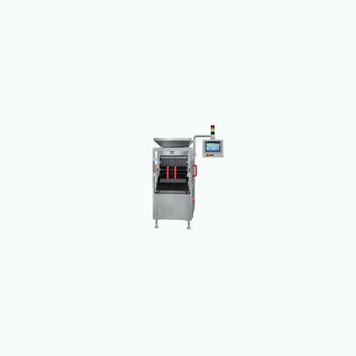 Selezionatrice ponderale automatica - Jornen Machinery Co., Ltd - ad alta velocità / per applicazioni farmaceutiche