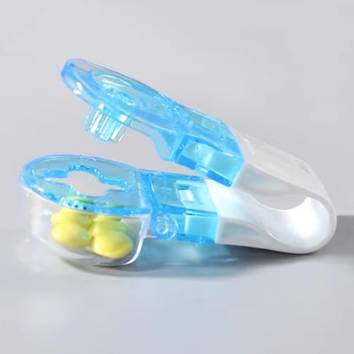 Deblisteratrice manuale - deblister device - Jornen Machinery Co., Ltd - portatile / per compresse / in blister