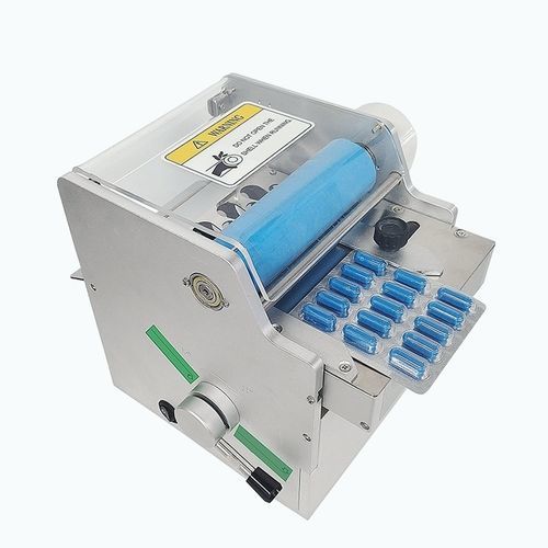 Deblisteratrice in blister - DBM60 - Jornen Machinery Co., Ltd - automatica / mobile / per l'industria farmaceutica