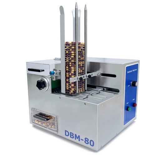 Deblisteratrice automatizzata - BDM80 - Jornen Machinery Co., Ltd - compatta / per compresse / per capsule