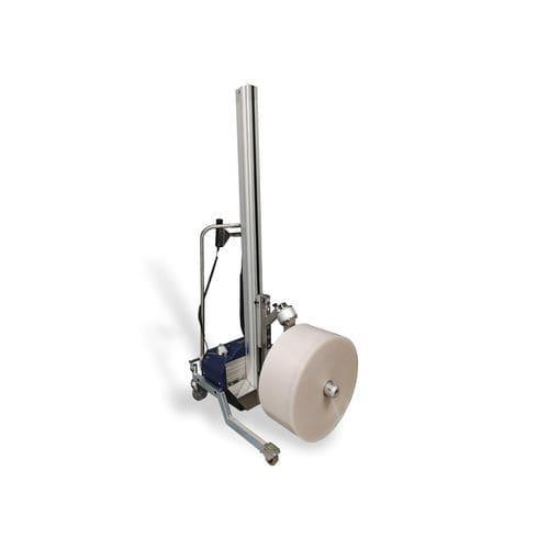 Piattaforma elevatrice per materiale farmaceutico - Heino Ilsemann GmbH - mobile