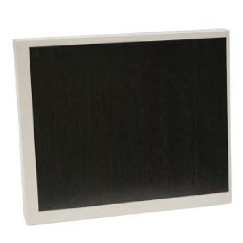 Rilevatore a pannello piatto per tomografia computerizzata cone beam - 2520DX - VAREX Imaging - per radiografia panoramica / portatile / 8 x 10