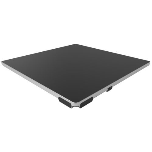 Rilevatore a pannello piatto per radiografia multidisciplinare - LUMEN 4343W - VAREX Imaging - portatile / con connessione wireless / 17 x 17