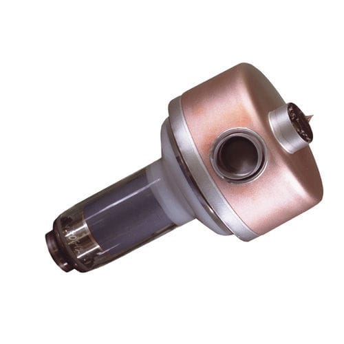 Tubo a raggi X con anodo girevole - M-113R - VAREX Imaging - per mammografia