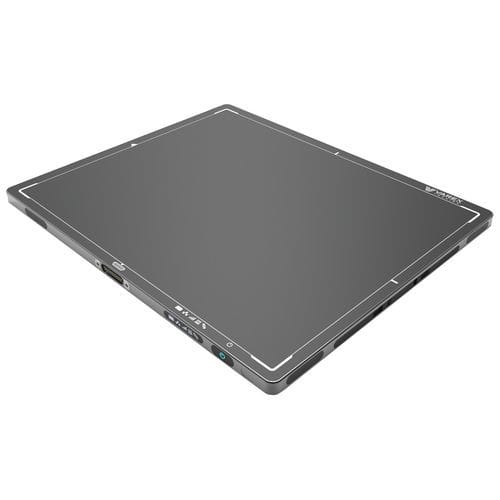 Rilevatore a pannello piatto per radiografia multidisciplinare - XRpad2 4336 HWC - VAREX Imaging - portatile / con connessione wireless / 14 x 17