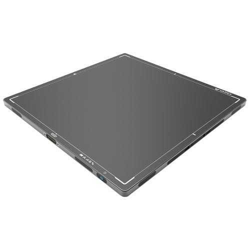 Rilevatore a pannello piatto per radiografia multidisciplinare - XRpad2 4343 - VAREX Imaging - portatile / con connessione wireless / 17 x 17