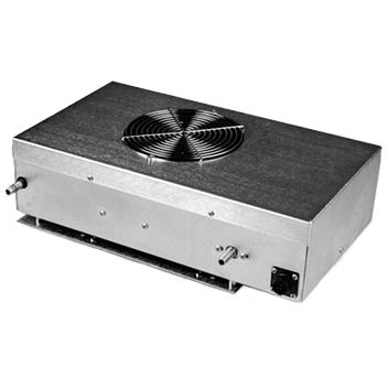 Scambiatore di calore per strutture sanitarie - HE series - VAREX Imaging