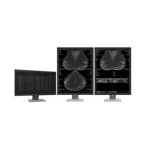 Software medico - MammoScape™ - VAREX Imaging - per tomografia computerizzata / per radiografia / per mammografia