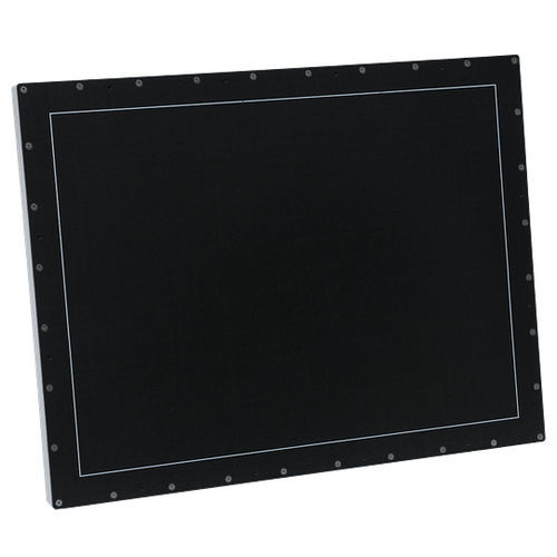 Rilevatore a pannello piatto per radiografia multidisciplinare - 4030DX - VAREX Imaging - portatile