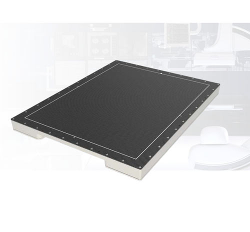 Rilevatore a pannello piatto per radiografia multidisciplinare - AZURE 4131Z - VAREX Imaging - per fluoroscopia / portatile
