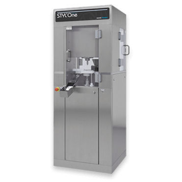 Comprimitrice - STYL’One Evo - MEDELPHARM - per l'industria farmaceutica / da ricerca / monostrato