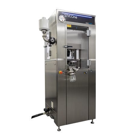 Comprimitrice - STYL’One Contained - MEDELPHARM - per l'industria farmaceutica / per R&S / di contenimento