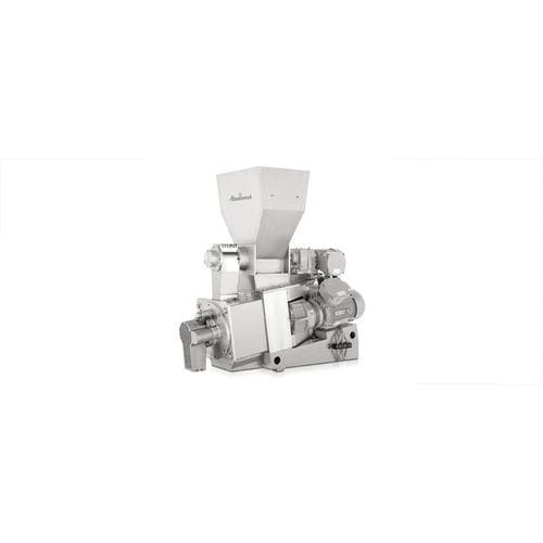Granulatore umido - MG 100 - Alexanderwerk - per l'industria farmaceutica / in continuo