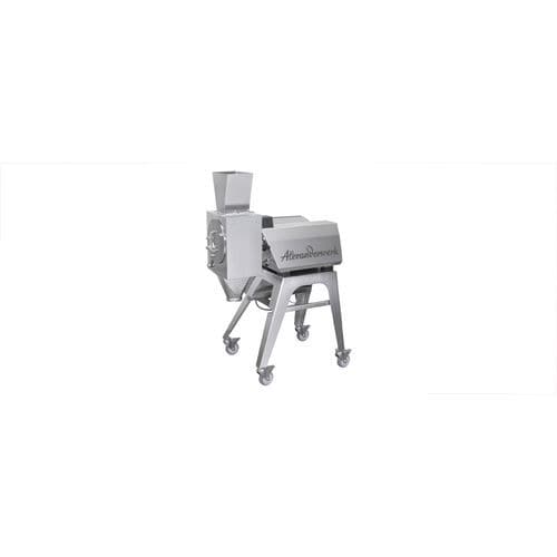 Granulatore a rotore - RFG 150 DA - Alexanderwerk - per l'industria farmaceutica / in continuo / a secco