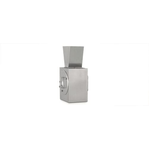 Granulatore a rotore - RFG 150 DS - Alexanderwerk - per l'industria farmaceutica / a secco